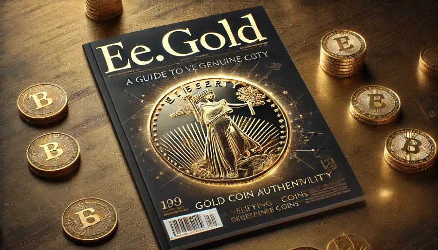 Gold Coins Authenticity: How to Verify and Protect Your Investment